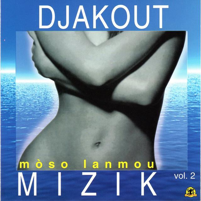 Djakout Mizik