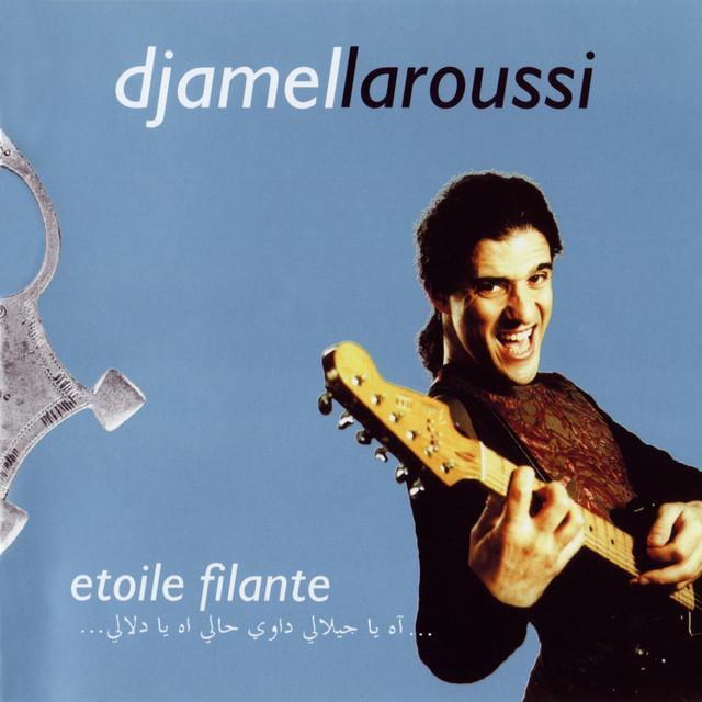 Djamel Laroussi