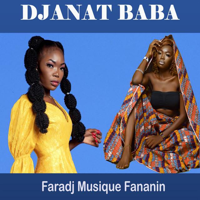 Djanat Baba