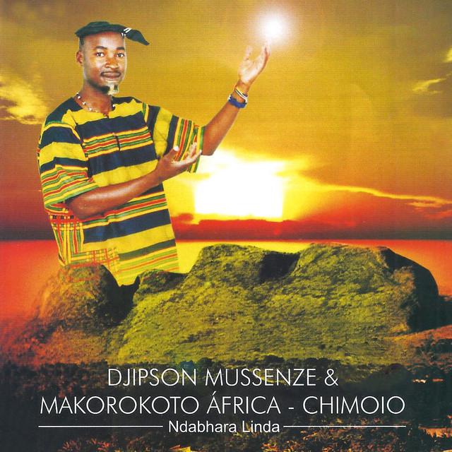 Djipson Mussenze