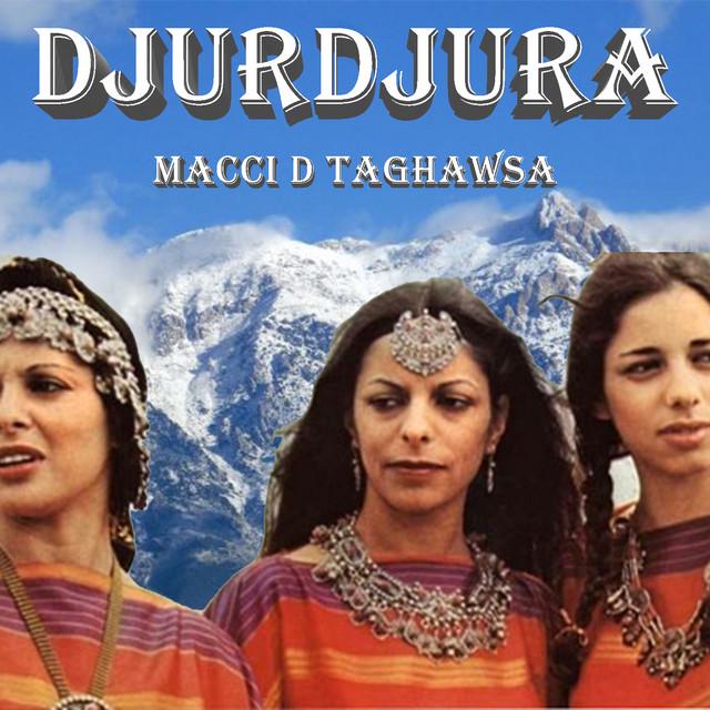 Djurdjura