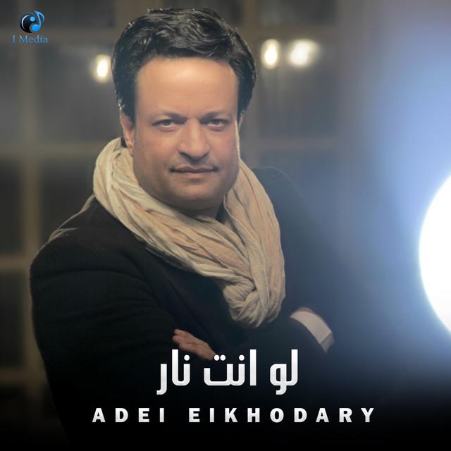 عادل الخضرى