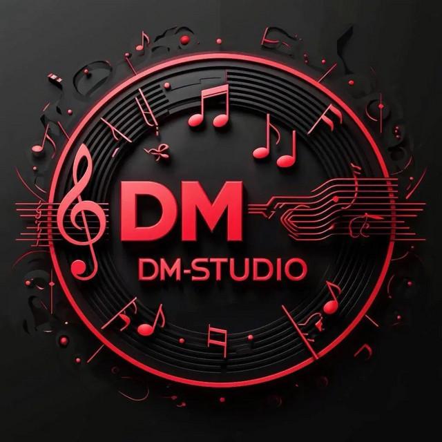 DM-STUDIO - Songs, Events and Music Stats | Viberate.com