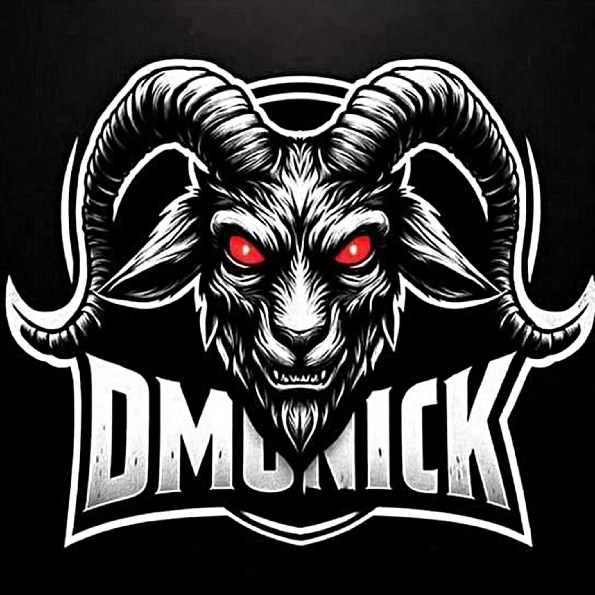 DMONICK
