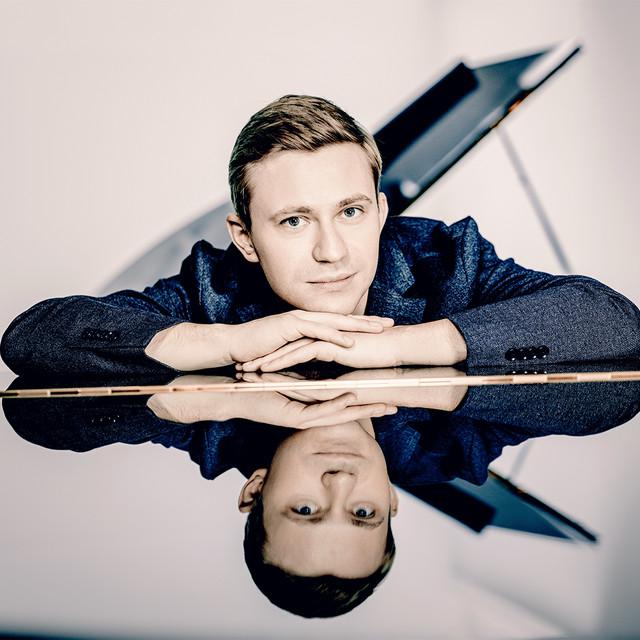 Dmytro Choni