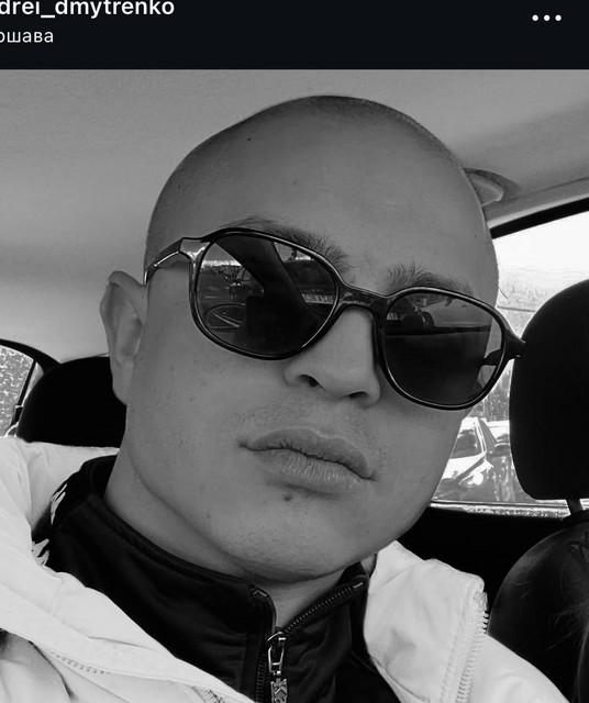 DmytrykOfficial