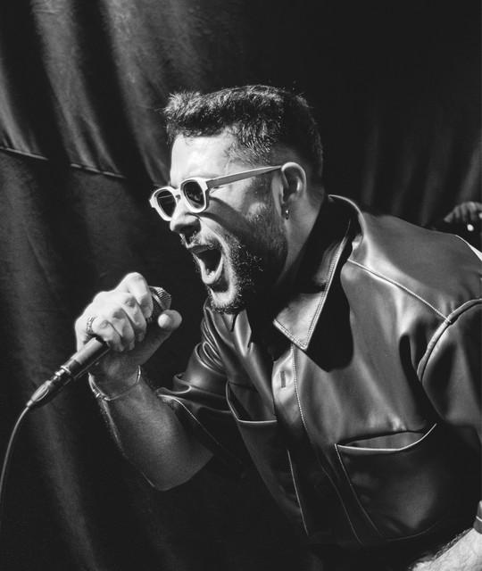 DOC - Songs, Events and Music Stats | Viberate.com