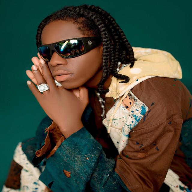 Dogo Rema