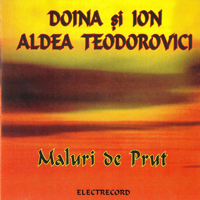 Doina şi Ion Aldea Teodorovici