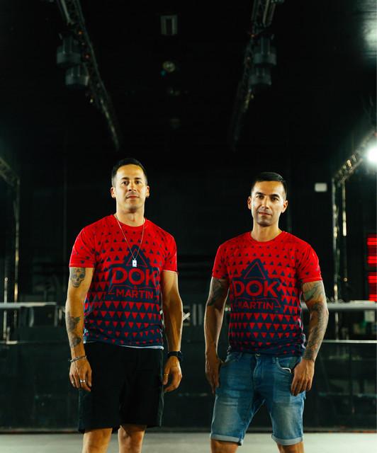 Dok & Martin