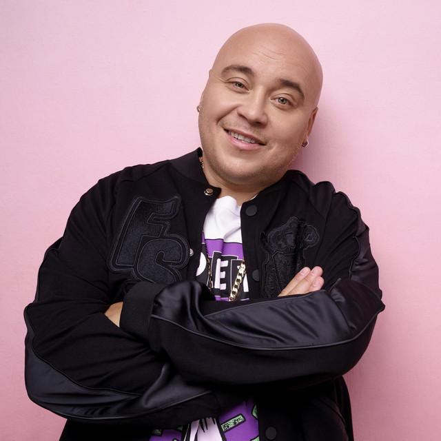 Dominic Joker (Доминик Джокер)