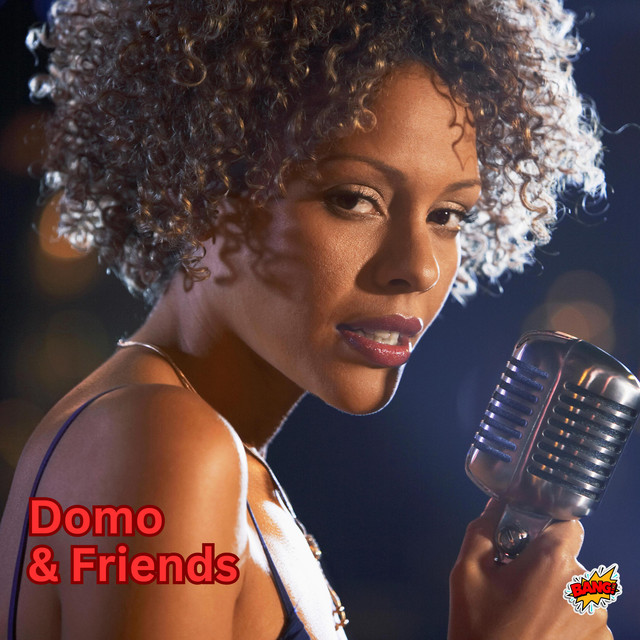 Domo & Friends