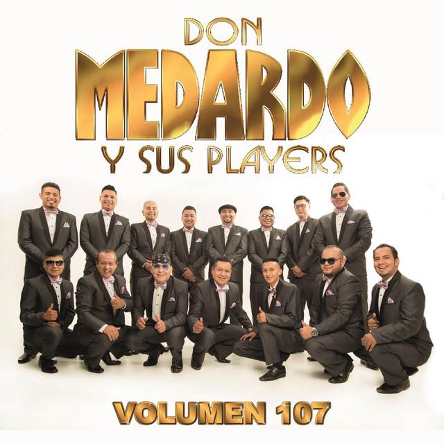 Don Medardo y sus Players