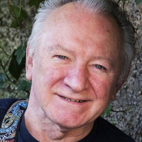 Donal Lunny