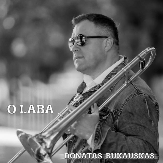 Donatas Bukauskas