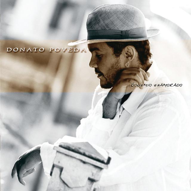 Donato Poveda