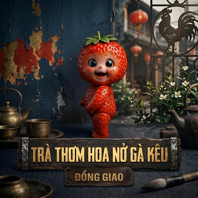 ĐỒNG GIAO