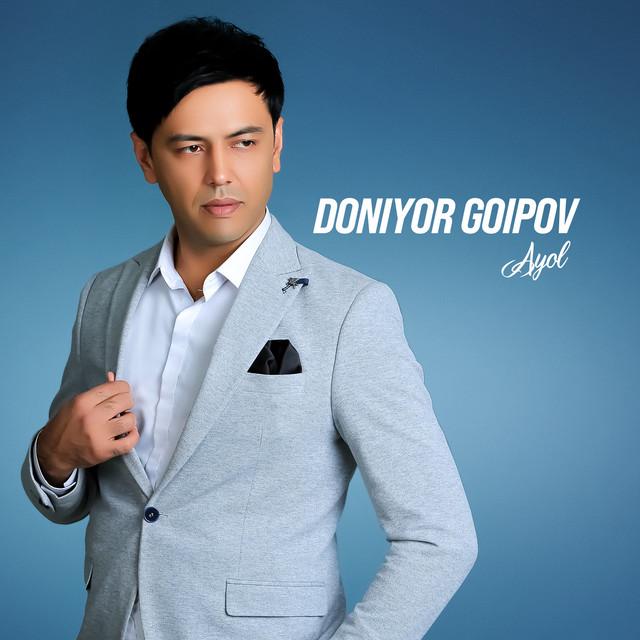 Doniyor Goipov