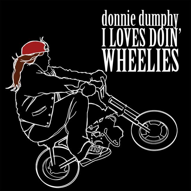 Donnie Dumphy