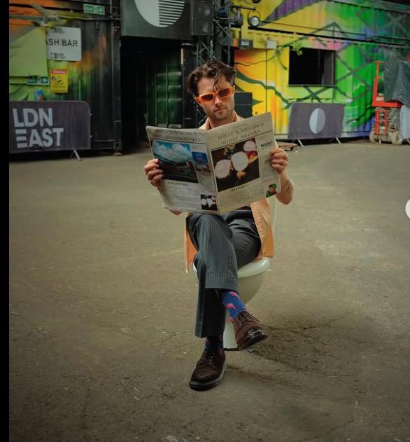 Don’t F**k With Disco