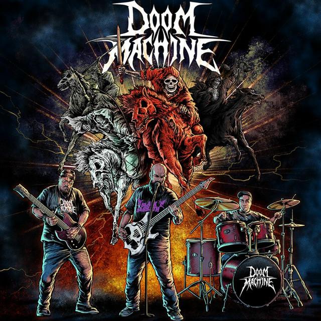 Doom Machine