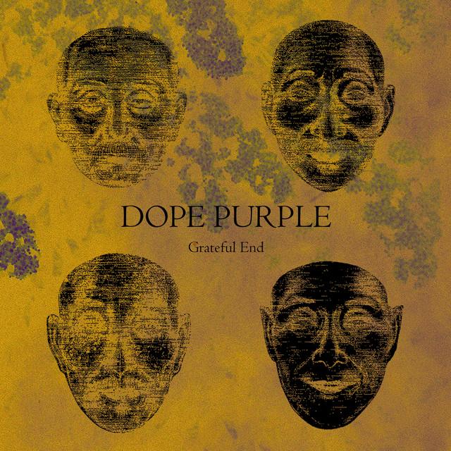 Dope Purple