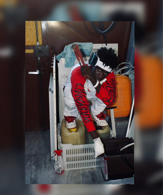 Dopeboy NG