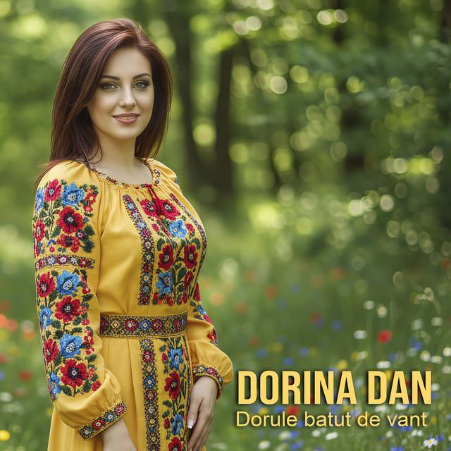 Dorina Dan