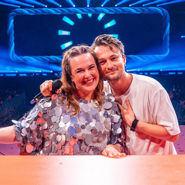 Dorothee Vegas & Like Maarten