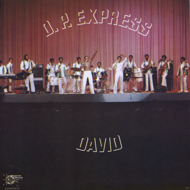 DP Express