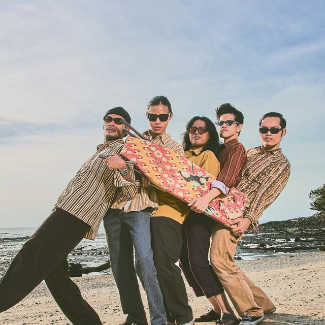 D'pujanggas