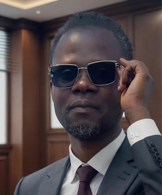 Dr. Kumbi