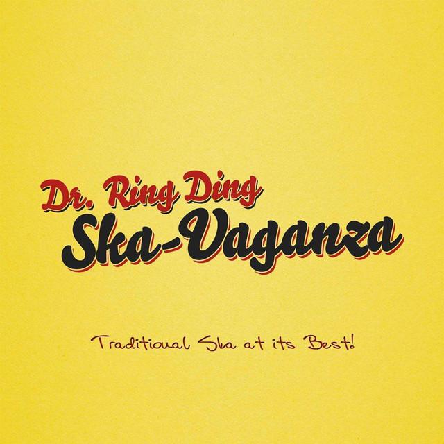 Dr. Ring Ding Ska Vaganza