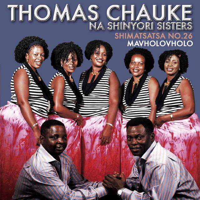Dr. Thomas Chauke