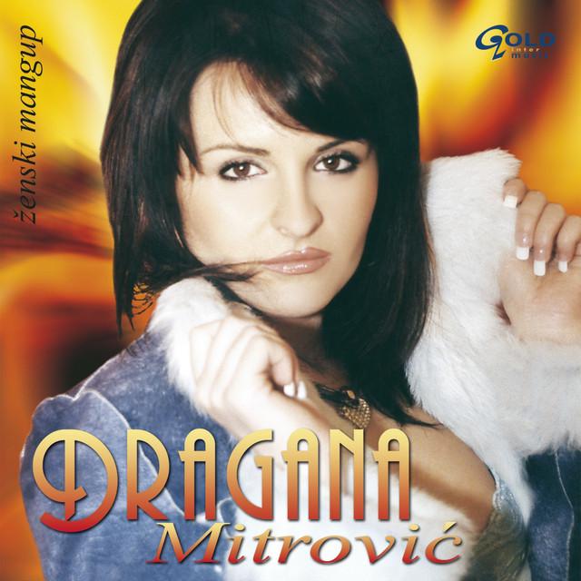 Dragana Mitrovic