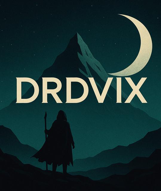 DRDVIX