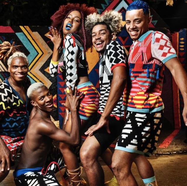 Dream Team do Passinho