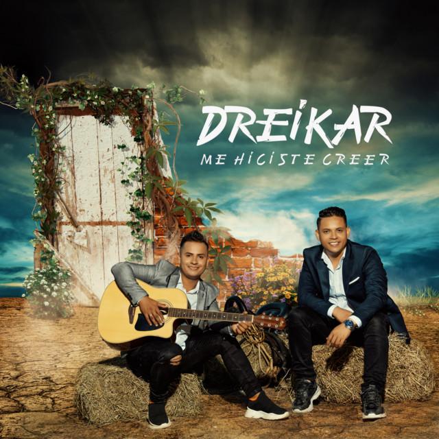 Dreikar