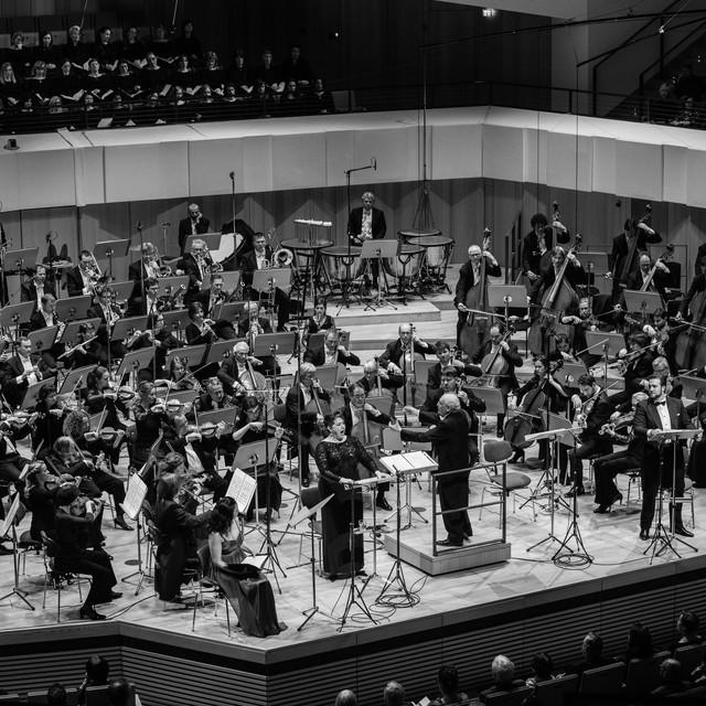 Dresdner Philharmonie