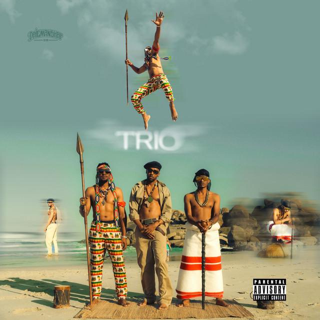 Driemanskap
