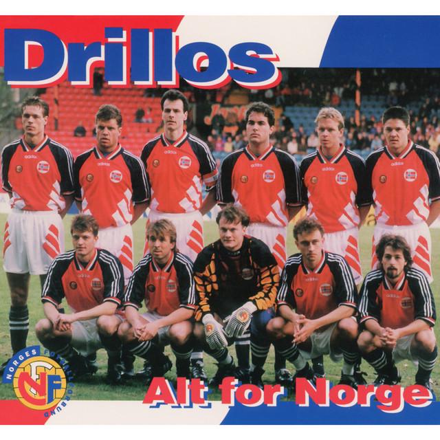 Drillos