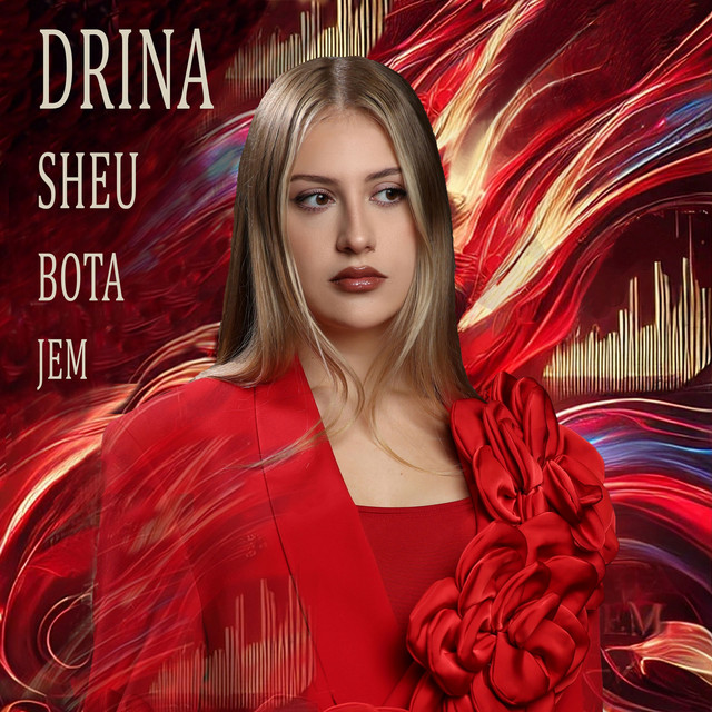 Drina Sheu - Songs, Events and Music Stats | Viberate.com