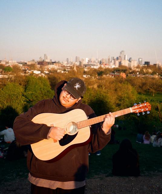 Dromedarios Mágicos