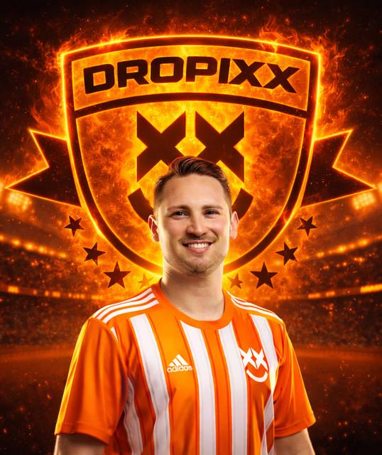 DROPiXX