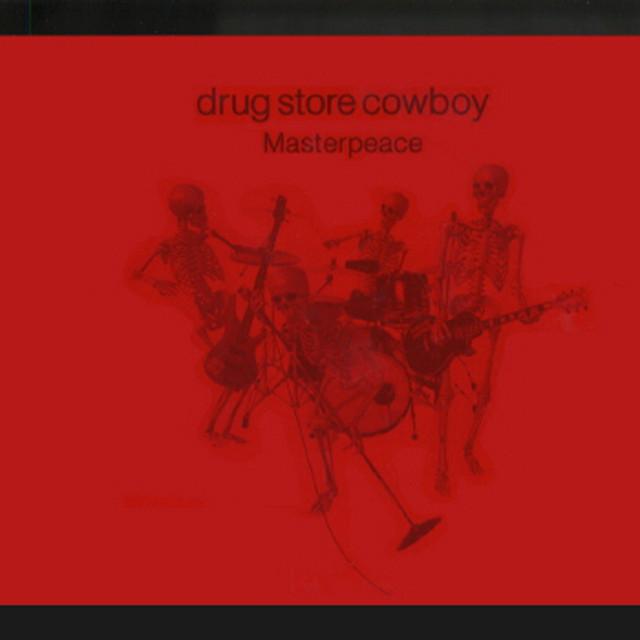 Drug Store Cowboy