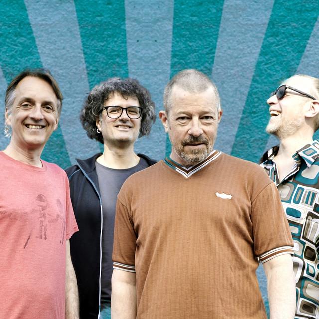 Dub Spencer & Trance Hill