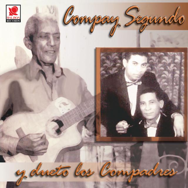 Dueto Los Compadres