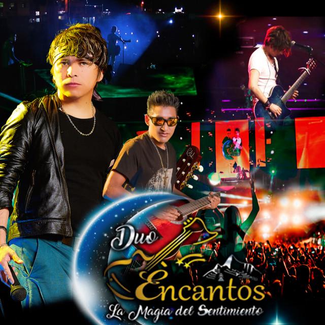 Duo Encantos del Peru