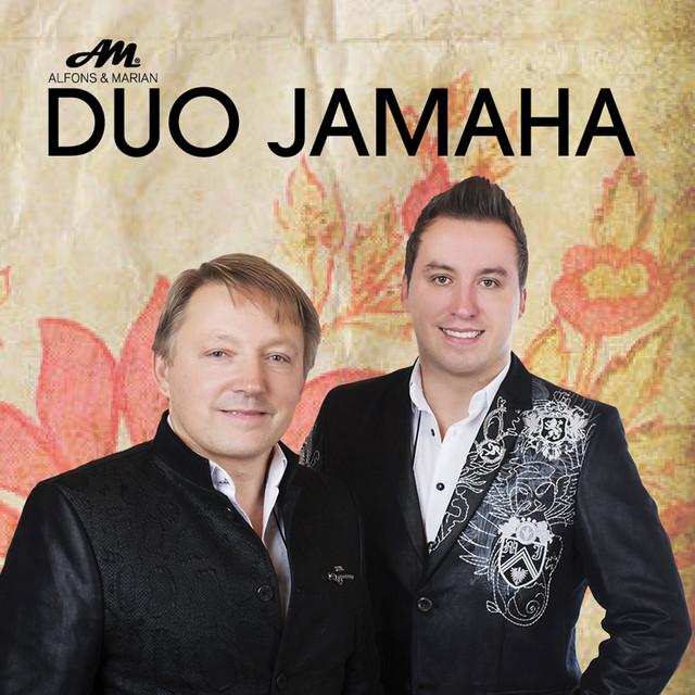 Duo Jamaha