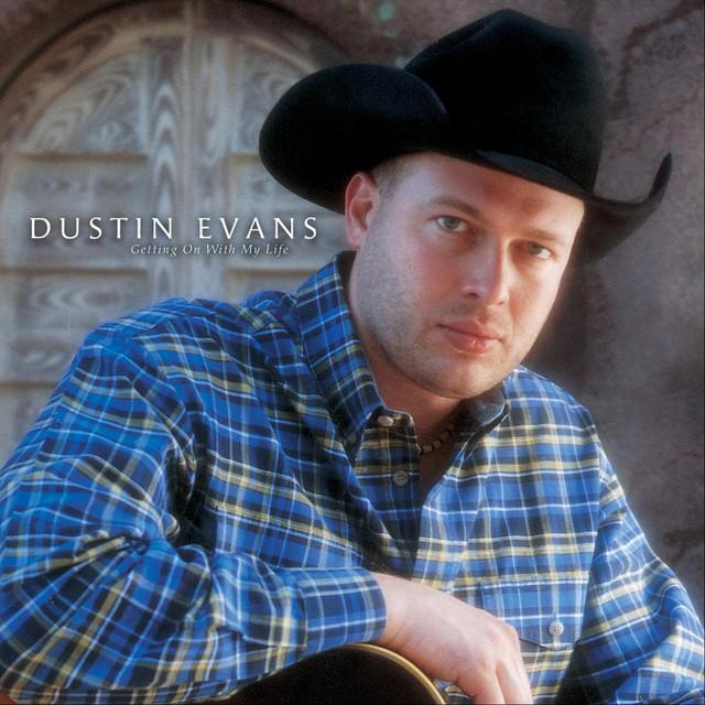Dustin Evans